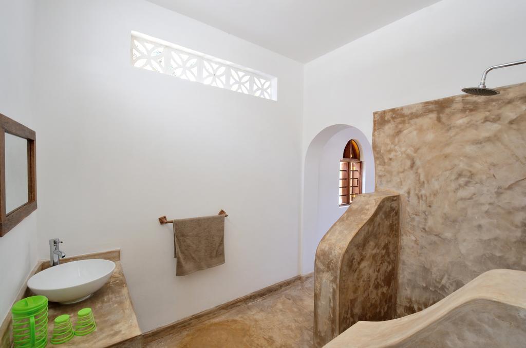 Hodi Hodi Zanzibar Hotel Pwani Mchangani Kamer foto