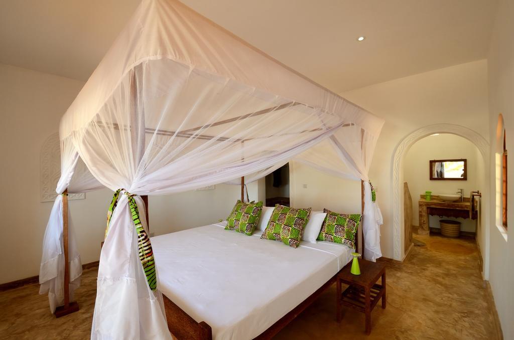 Hodi Hodi Zanzibar Hotel Pwani Mchangani Kamer foto
