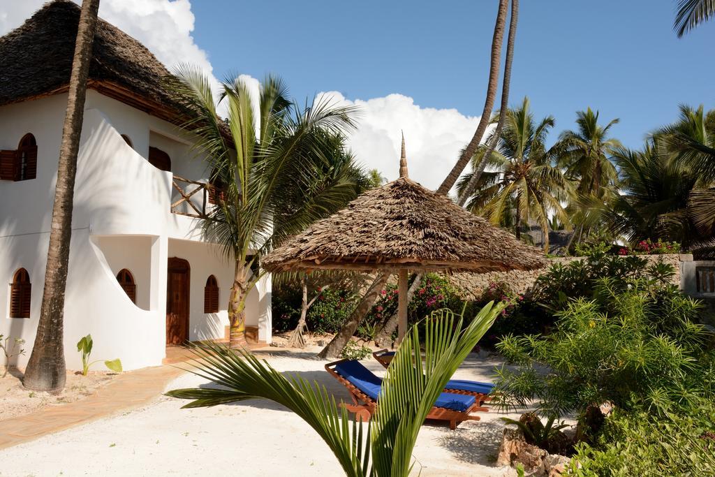 Hodi Hodi Zanzibar Hotel Pwani Mchangani Kamer foto