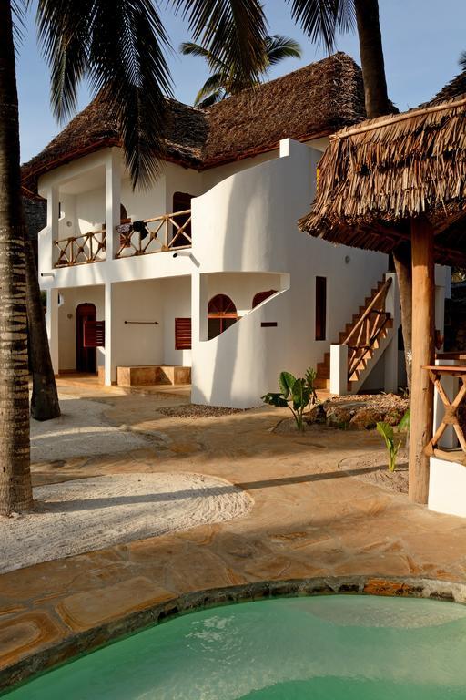 Hodi Hodi Zanzibar Hotel Pwani Mchangani Kamer foto
