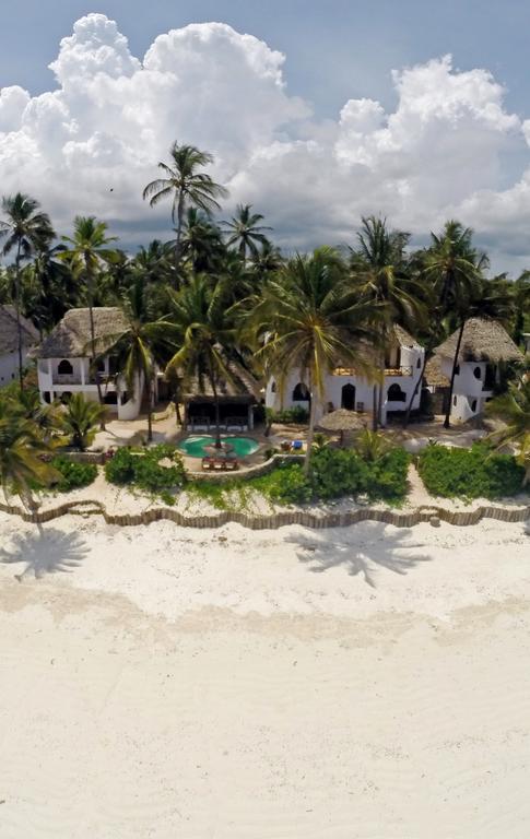 Hodi Hodi Zanzibar Hotel Pwani Mchangani Buitenkant foto
