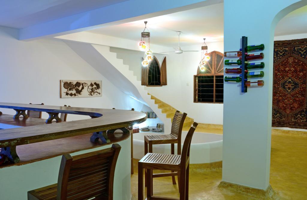 Hodi Hodi Zanzibar Hotel Pwani Mchangani Kamer foto