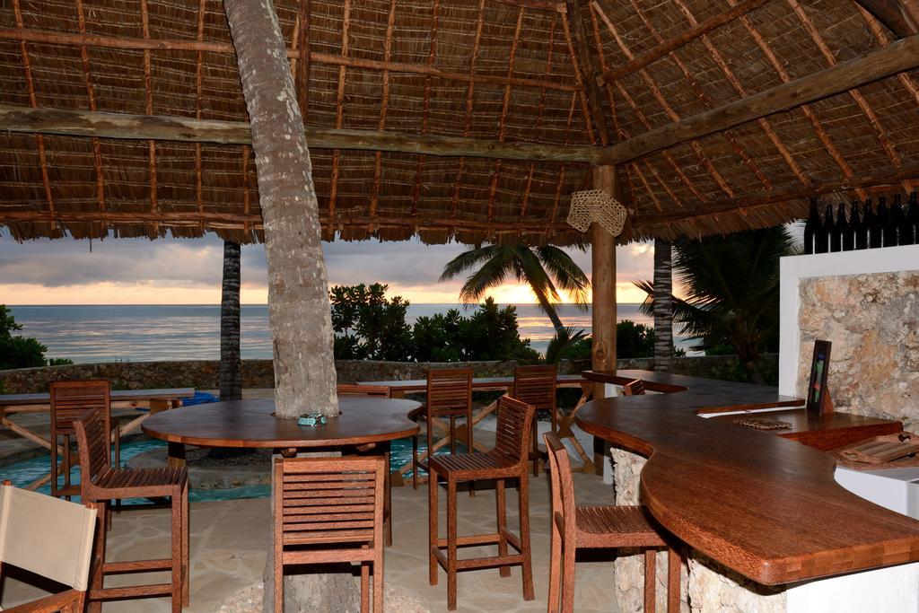 Hodi Hodi Zanzibar Hotel Pwani Mchangani Buitenkant foto