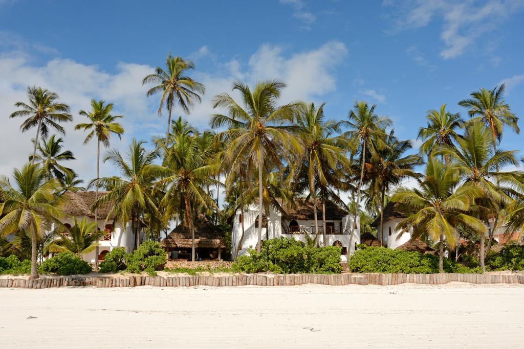 Hodi Hodi Zanzibar Hotel Pwani Mchangani Buitenkant foto