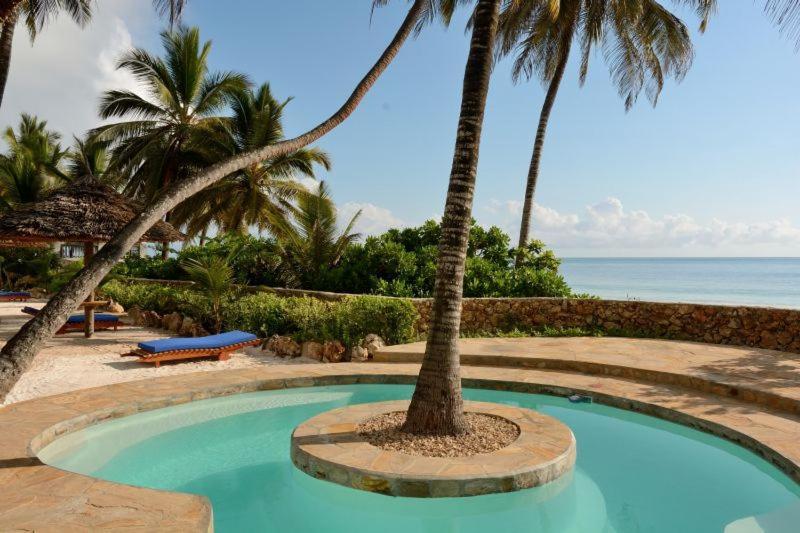 Hodi Hodi Zanzibar Hotel Pwani Mchangani Buitenkant foto